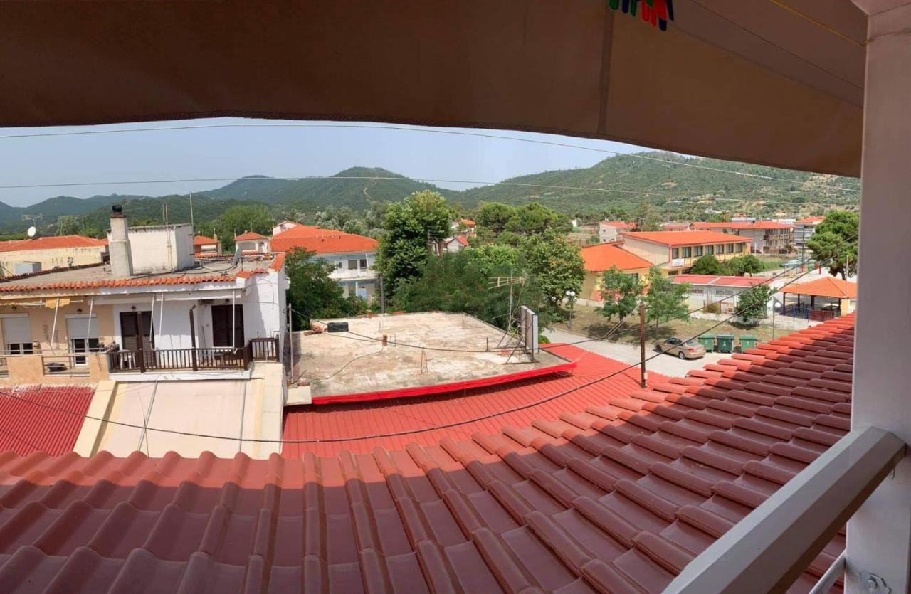 Dora Sarti Hotel ภายนอก รูปภาพ
